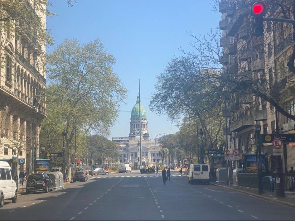 Av De Mayo 1316 - Appartamento *